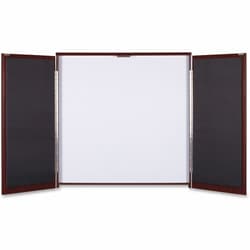 Enterprise Technology Solutions&nbsp;Lorell  Presentation Cabinet, 47-1/4