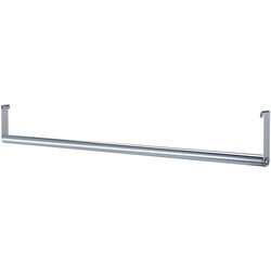 Enterprise Technology Solutions&nbsp;Lorell  Garment Hanger Bar,f/ Industrial Shelving, 48