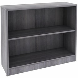 Enterprise Technology Solutions&nbsp;Lorell  Bookcase,2 Shelves,36