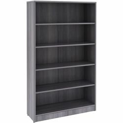 Enterprise Technology Solutions&nbsp;Lorell  Bookcase,5 Shelves,36