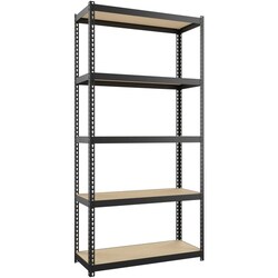 Enterprise Technology Solutions&nbsp;Lorell  Shelving, Riveted, Steel, 30