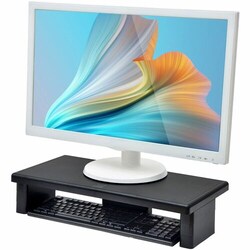 Enterprise Technology Solutions&nbsp;Data Accessories Company  Monitor Stand,Ultra-wide,66 lb Cap,22