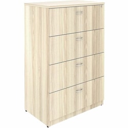 Enterprise Technology Solutions&nbsp;Lorell  Lateral File, 4-Drawer, 35-1/2