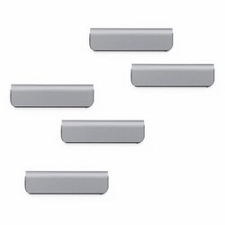 Enterprise Technology Solutions&nbsp;Durable Office Products  Clip, Magnetic, 2-3/8