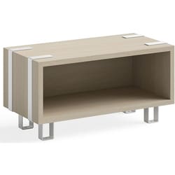 Enterprise Technology Solutions&nbsp;Safco  Storage,Stackable,Metal/Laminate,24