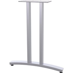 Enterprise Technology Solutions&nbsp;Special-T  Base,2 T-Legs,Glides,f/36
