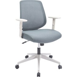 Enterprise Technology Solutions&nbsp;Nusparc  Mid-Back Task Chair,27-1/4