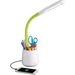 Enterprise Technology Solutions&nbsp;OttLite Technologies, Inc.  Lamp,ClearSun LED,Storage,410Lumens,11