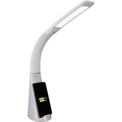Enterprise Technology Solutions&nbsp;OttLite Technologies, Inc.  Lamp, w/Wireless Charging, 5