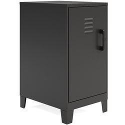 Enterprise Technology Solutions&nbsp;Nusparc  Locker,SOHO,2-Shelf,14-1/4