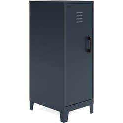 Enterprise Technology Solutions&nbsp;Nusparc  Locker,SOHO,3-Shelf,14-1/4
