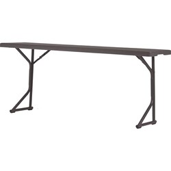Enterprise Technology Solutions&nbsp;Cosco Home And Office Products  Table, Folding, Training, 72