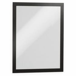 Enterprise Technology Solutions&nbsp;Durable Office Products  Adhesive Frame, Ltr, 9