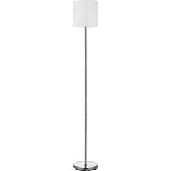 Enterprise Technology Solutions&nbsp;Lorell  Floor Lamp, LED Bulb, 12