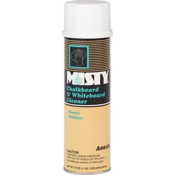 Enterprise Technology Solutions&nbsp;Amrep,Inc.  Chalkboard/Whiteboard Cleaner, 19oz, 12/CT, White