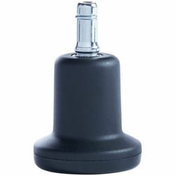 Enterprise Technology Solutions&nbsp;Master Caster  Bell Glides, 2-3/16