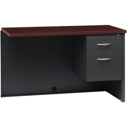 Enterprise Technology Solutions&nbsp;Lorell  Right Return Desk, 24