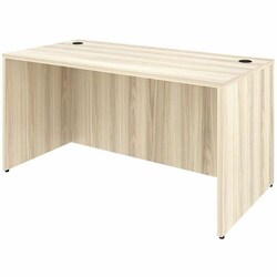 Enterprise Technology Solutions&nbsp;Lorell  Rectangular Desk Shell, 60