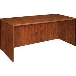 Enterprise Technology Solutions&nbsp;Lorell  Rectangular Desk Shell, 66