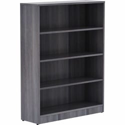 Enterprise Technology Solutions&nbsp;Lorell  Bookcase, 4 Shelves, 36