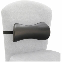 Enterprise Technology Solutions&nbsp;Safco  Backrest, Lumbar Support, 14-1/2