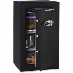 Enterprise Technology Solutions&nbsp;Sentry Safe  Exec Security Safe, 21-7/10