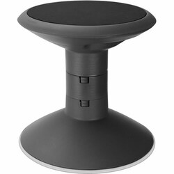 Enterprise Technology Solutions&nbsp;Storex Industries Corporation  Stool, Active Seating, Wiggle, 13
