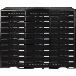 Enterprise Technology Solutions&nbsp;Storex Industries Corporation  Literature Sorter, 30 Comp, 14-1/10