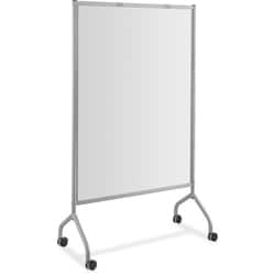 Enterprise Technology Solutions&nbsp;Safco  Full Magnetic Whiteboard, 42