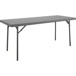 Enterprise Technology Solutions&nbsp;Cosco Home And Office Products  Table, Folding, B Mold, 30