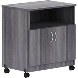 Enterprise Technology Solutions&nbsp;Lorell  Machine Stand,w/Shelf,Mobile,28