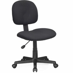 Enterprise Technology Solutions&nbsp;Nusparc  Multi-Task Chair, Adjustable, 23