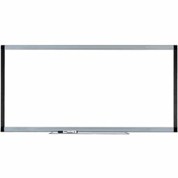 Enterprise Technology Solutions Lorell Dry-erase Board, Magnetic, 8'x4',