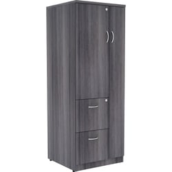 Enterprise Technology Solutions&nbsp;Lorell  Storage Cabinet,Tall Compartment,23-5/8