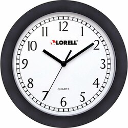 Enterprise Technology Solutions&nbsp;Lorell  Wall Clock, 9