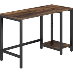 Enterprise Technology Solutions&nbsp;Nusparc  Deak,2-Shelf,47-1/4