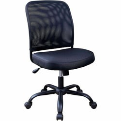 Enterprise Technology Solutions&nbsp;Nusparc  Task Chair,2