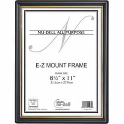 Enterprise Technology Solutions&nbsp;Nudell LLC  Document Frame, Vert/Horz, 8