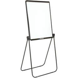 Enterprise Technology Solutions&nbsp;Quartet  Adjustable Easel, 2-Sided, 27