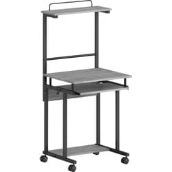 Enterprise Technology Solutions&nbsp;Nusparc  Workstation,Mobile,23-5/8