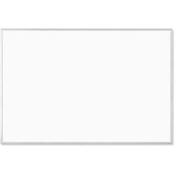 Enterprise Technology Solutions&nbsp;U Brands  Board,Dry-Erase,Melamine,Aluminum Frame,72