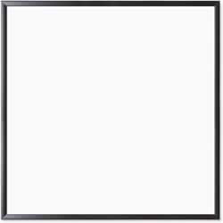 Enterprise Technology Solutions&nbsp;U Brands  Dry-erase Board, Magnetic, Steel, 36