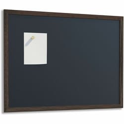 Enterprise Technology Solutions&nbsp;U Brands  Chalkboard, Magnetic, 48