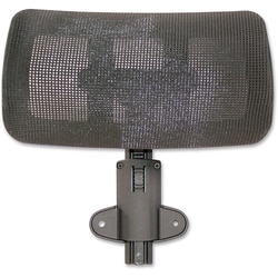 Enterprise Technology Solutions&nbsp;Lorell  Optional Headrest, 11-4/5