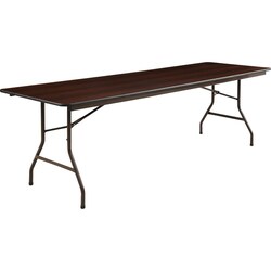 Enterprise Technology Solutions&nbsp;Lorell  Folding Table, 96