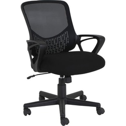 Enterprise Technology Solutions&nbsp;Nusparc  Task Chair, Mesh Back, 25