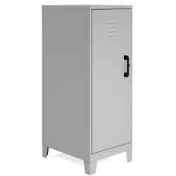 Enterprise Technology Solutions&nbsp;Nusparc  Locker,SOHO,3-Shelf,14-1/4