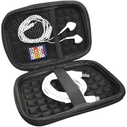 Enterprise Technology Solutions&nbsp;Maxell  Mobile Storage Case, Small, 1-1/2
