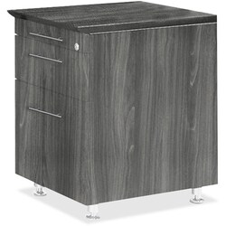 Enterprise Technology Solutions&nbsp;Mayline  Return Pedestal, 18
