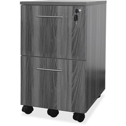 Enterprise Technology Solutions&nbsp;Mayline  Mobile F/F Pedestal, 18